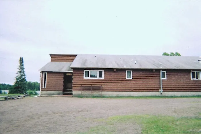 Camp buckskin 8