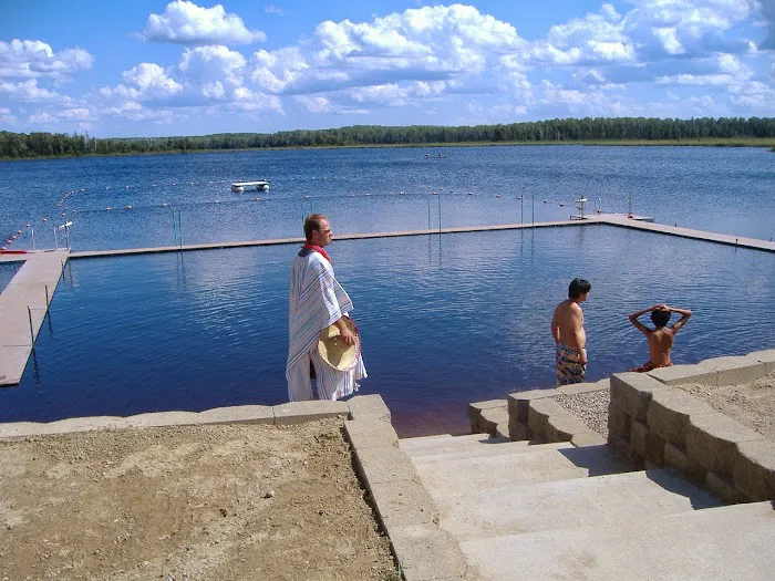 Camp buckskin 5