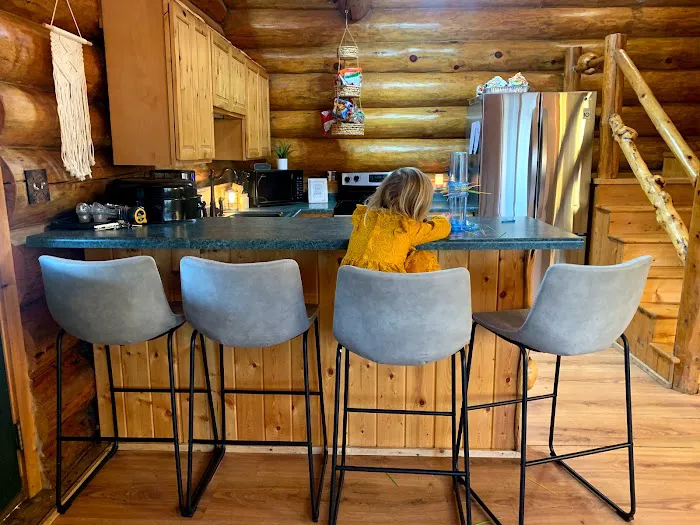 Stony Loop Coop Cabin & Campground 9