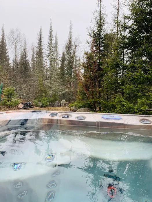 Stony Loop Coop Cabin & Campground 4
