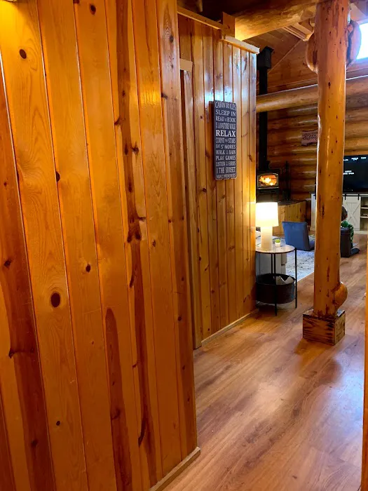 Stony Loop Coop Cabin & Campground 6