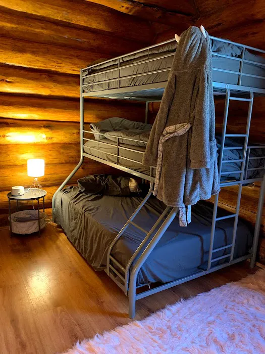 Stony Loop Coop Cabin & Campground 7