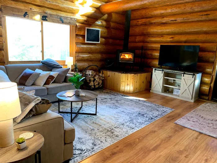 Stony Loop Coop Cabin & Campground 1