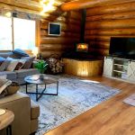 Stony Loop Coop Cabin & Campground
