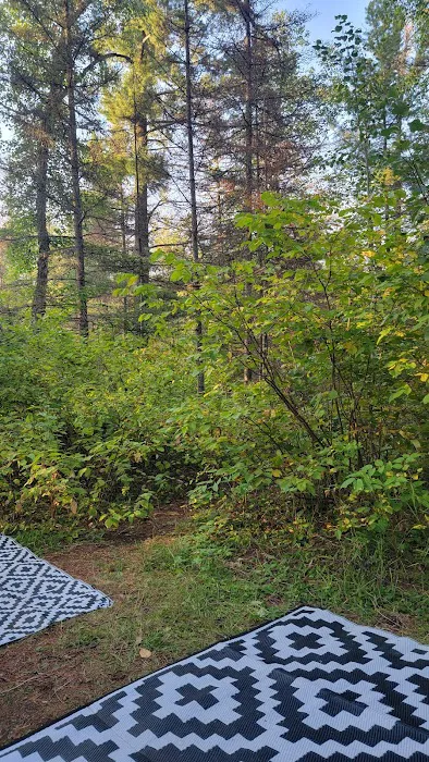 Little Isabella River Campground 5