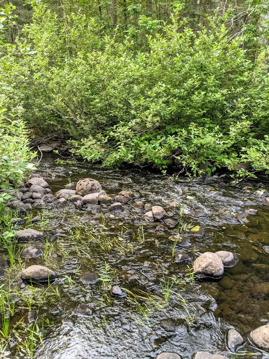 Little Isabella River Campground 3