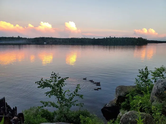 Birch Lake Campground 3