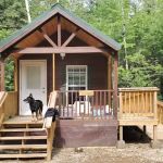 Birch Lake Campground