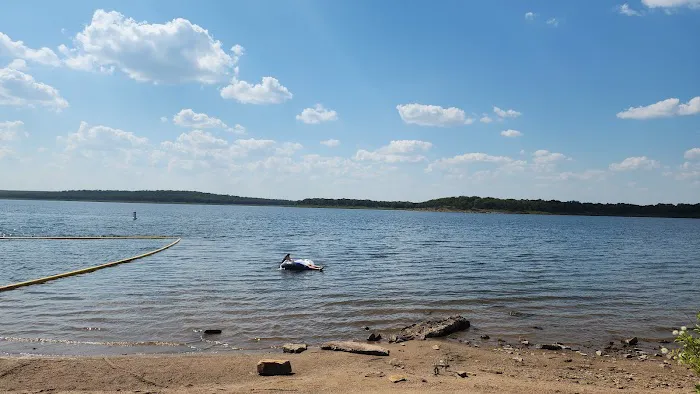 Birch Lake Campground 2