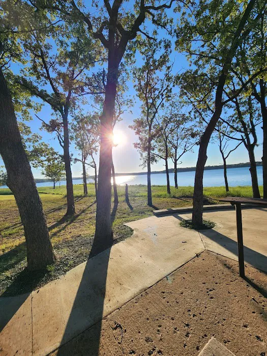 Birch Lake Campground 6