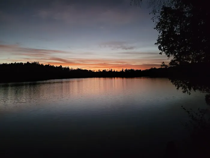 Eighteen Lake Rustic Campground 2
