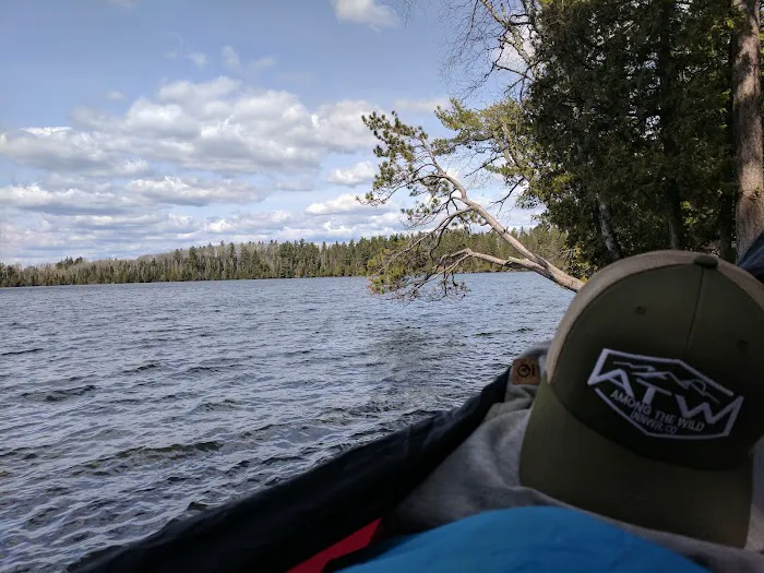 Eighteen Lake Rustic Campground 7