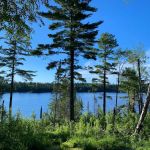 South Kawishiwi River Campground