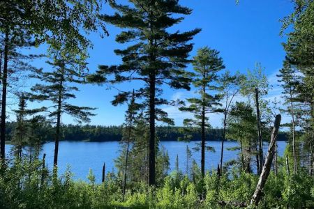 South Kawishiwi River Campground