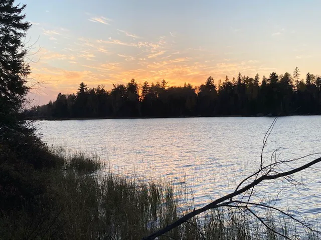 South Kawishiwi River Campground 2