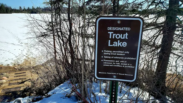 Divide Lake Campground & Backcountry Sites 7