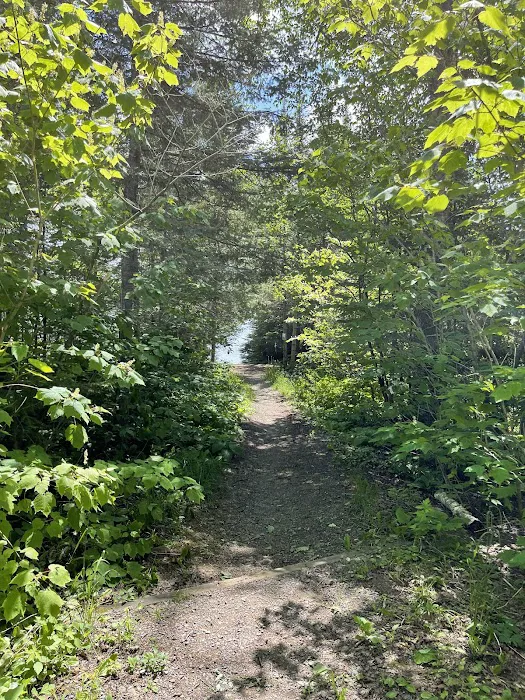 Divide Lake Campground & Backcountry Sites 10