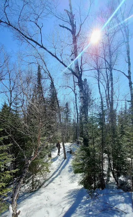 Divide Lake Campground & Backcountry Sites 3