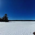 Divide Lake Campground & Backcountry Sites