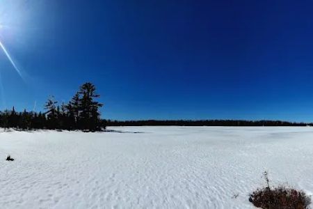 Divide Lake Campground & Backcountry Sites