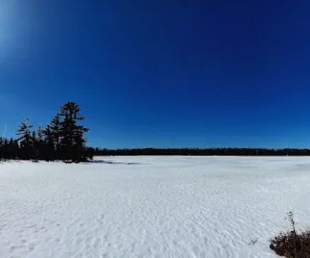 Divide Lake Campground & Backcountry Sites