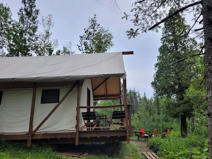 North Shore Camping Co. 5