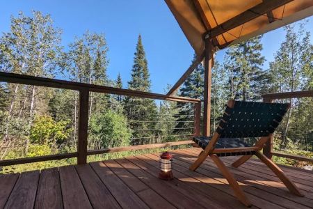 North Shore Camping Co.