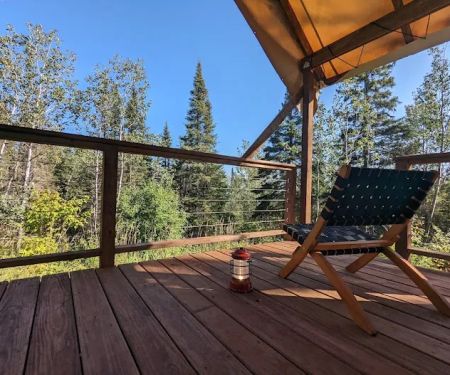 North Shore Camping Co.