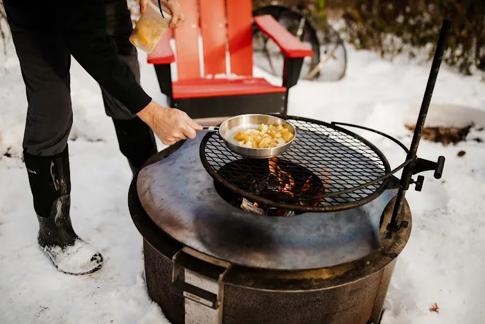 North Shore Camping Co. 6