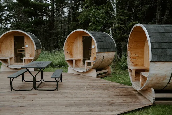 North Shore Camping Co. 9