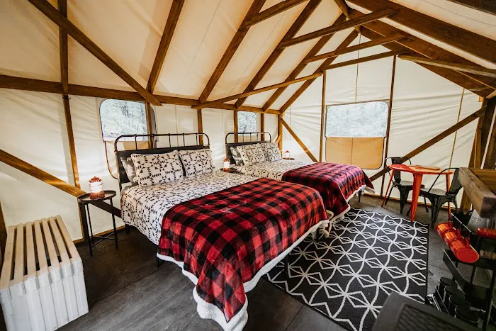 North Shore Camping Co. 2