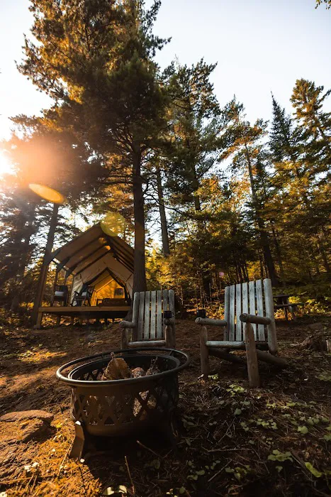 North Shore Camping Co. 4