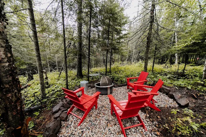 North Shore Camping Co. 7