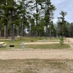 Itasca County Trailhead Campground