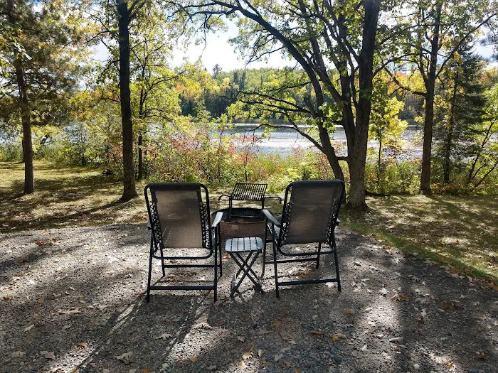 Pokegama Dam Campground 4