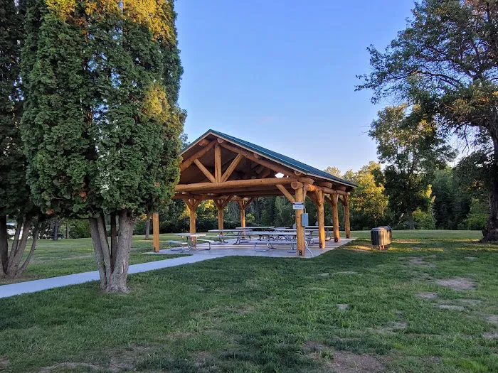 Pokegama Dam Campground 6