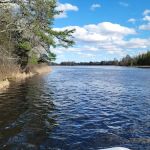 Pokegama Dam Campground