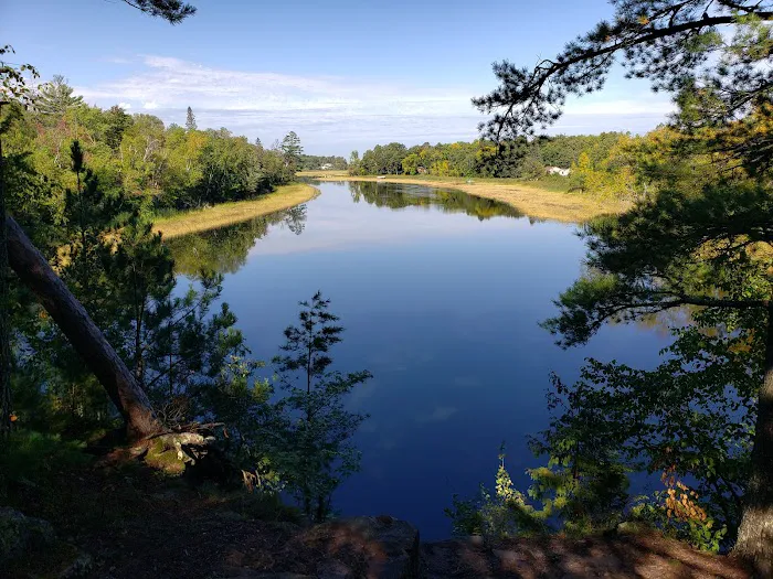 Pokegama Dam Campground 9