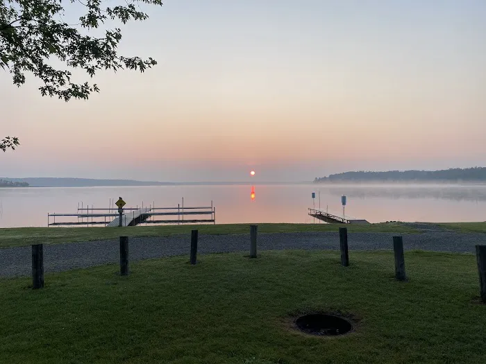 Sugar Bay Campground Resort 1