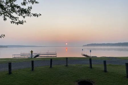 Sugar Bay Campground Resort