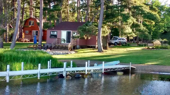 Pine Acres Resort and Seasonal RV Park 1