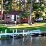 Pine Acres Resort and Seasonal RV Park