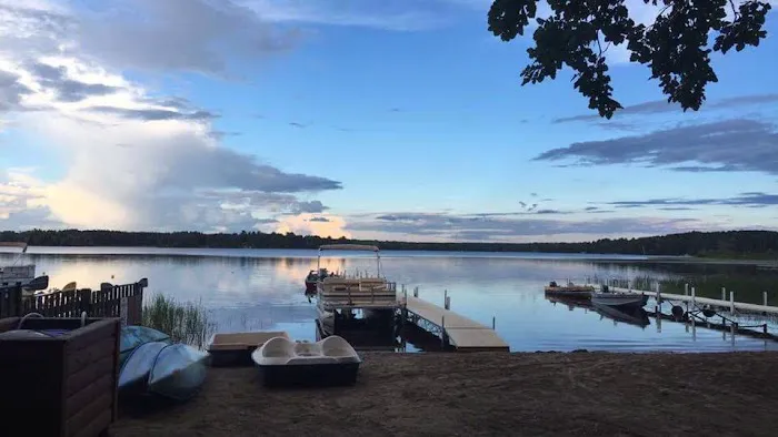 Pine Acres Resort and Seasonal RV Park 3