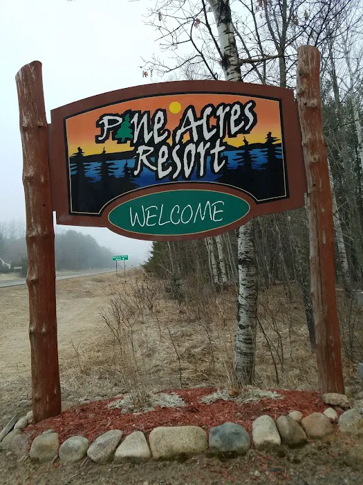 Pine Acres Resort and Seasonal RV Park 6