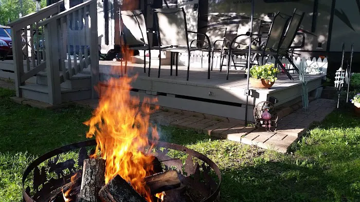 Prairie Lake Campground LLC 5