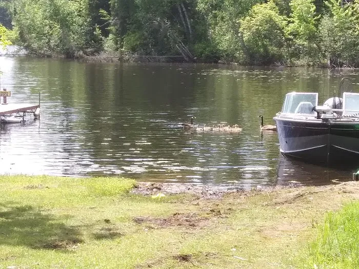Prairie Lake Campground LLC 1