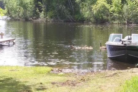 Prairie Lake Campground LLC