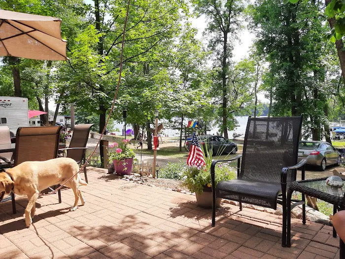 Prairie Lake Campground LLC 8