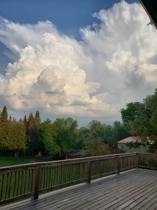 Fools Lake Campground 5