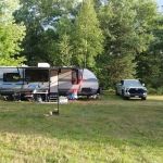 Fools Lake Campground